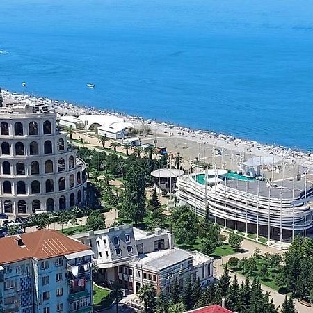 Apartments Batumi Studio V Esterno foto