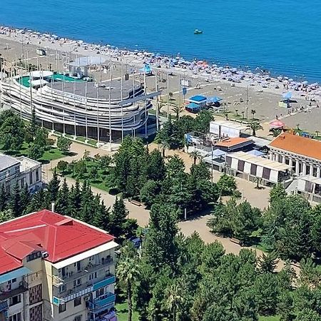Apartments Batumi Studio V Esterno foto