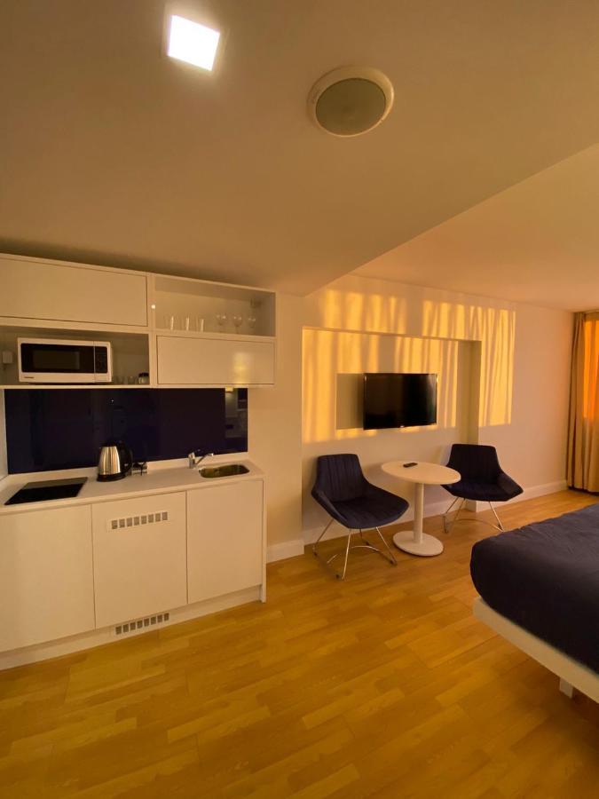 Apartments Batumi Studio V Esterno foto