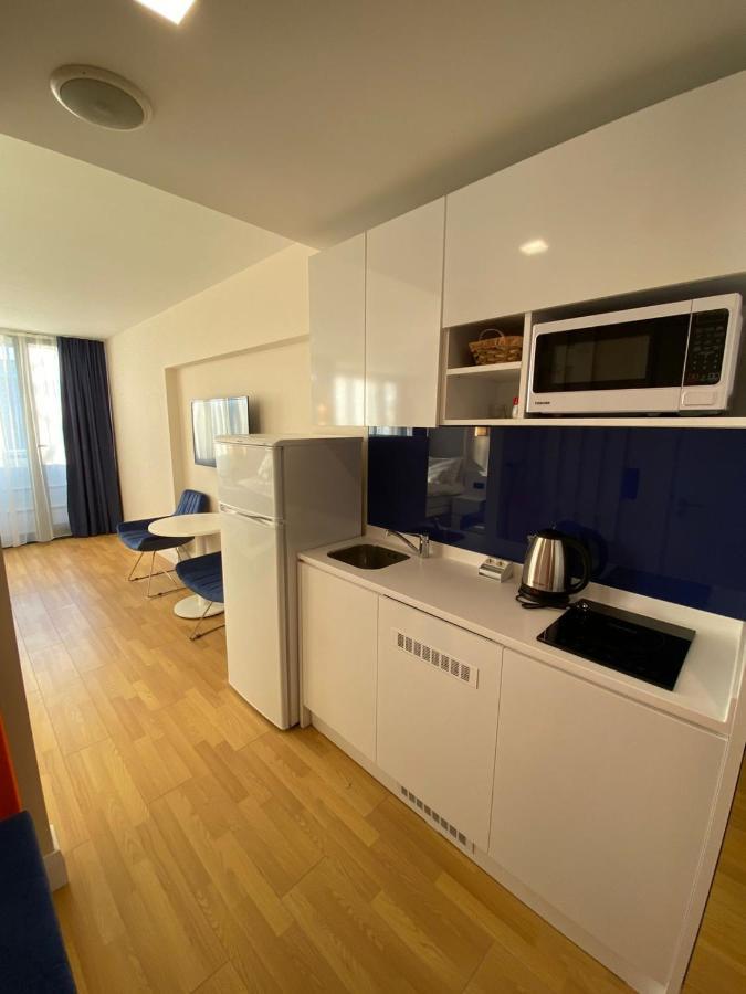 Apartments Batumi Studio V Esterno foto