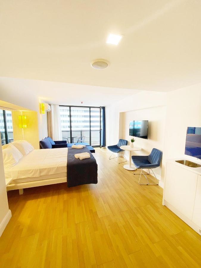 Apartments Batumi Studio V Esterno foto