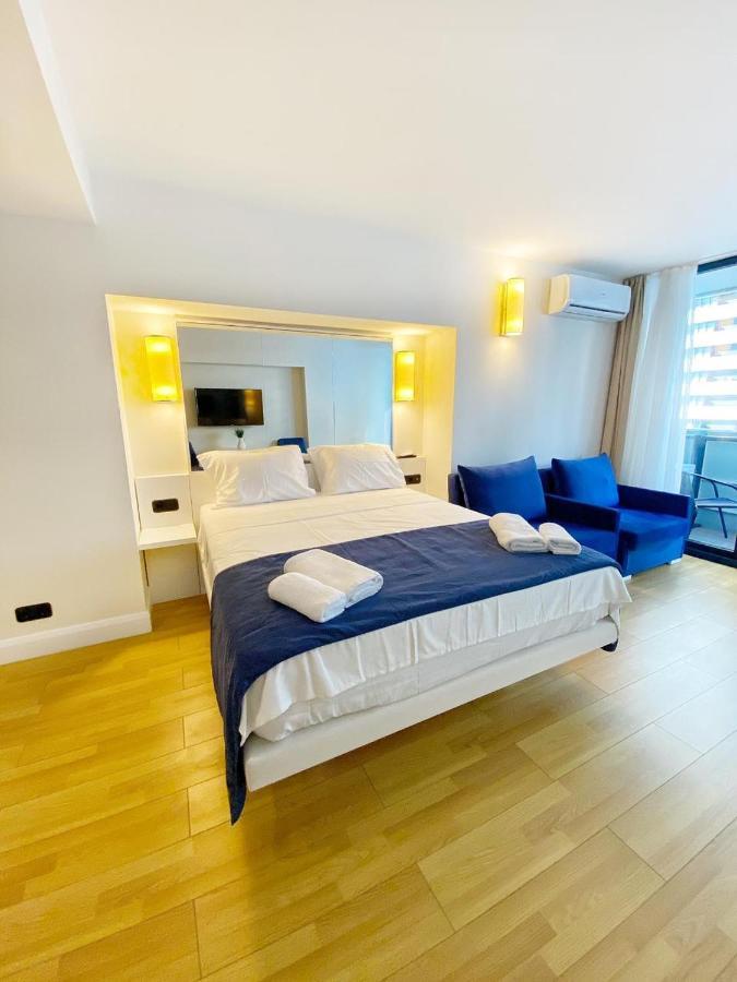Apartments Batumi Studio V Esterno foto
