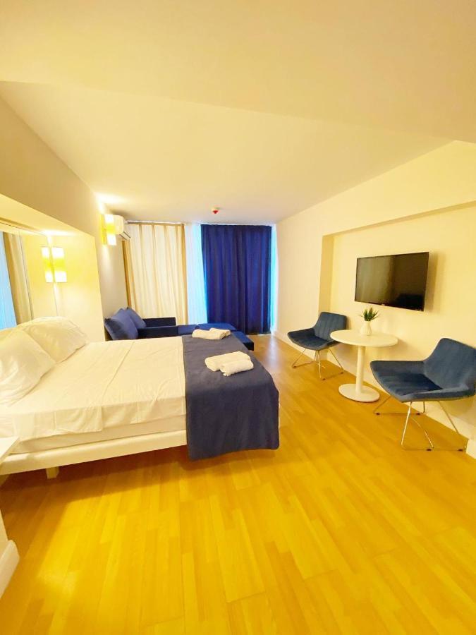 Apartments Batumi Studio V Esterno foto