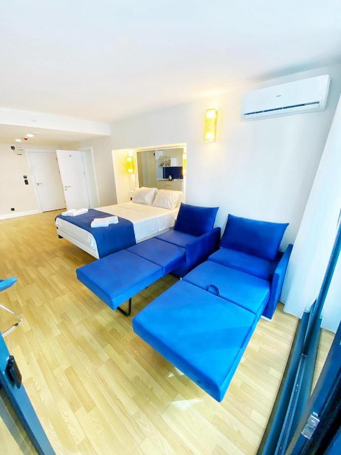 Apartments Batumi Studio V Esterno foto