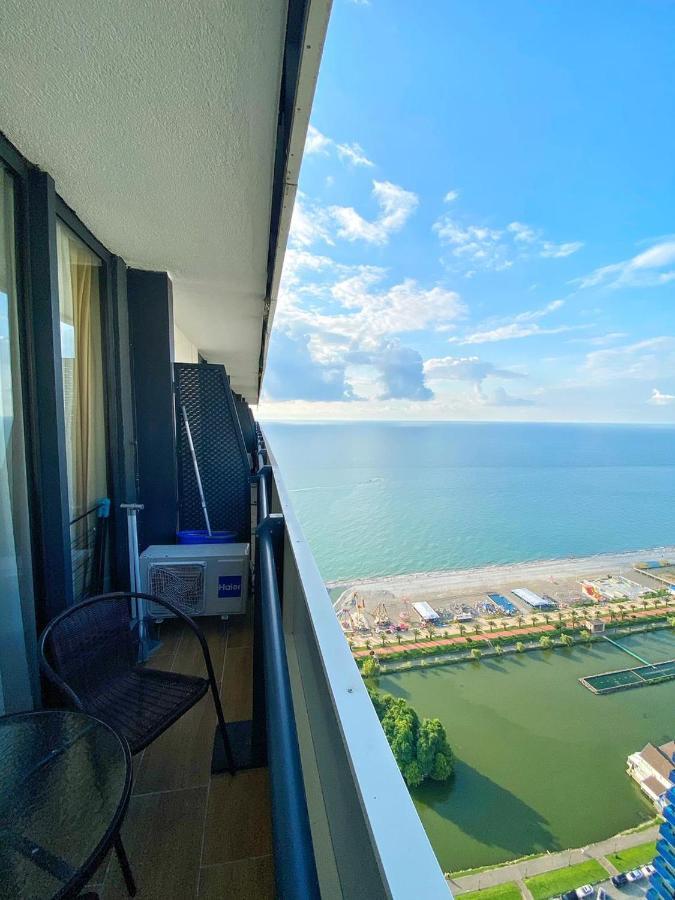 Apartments Batumi Studio V Esterno foto