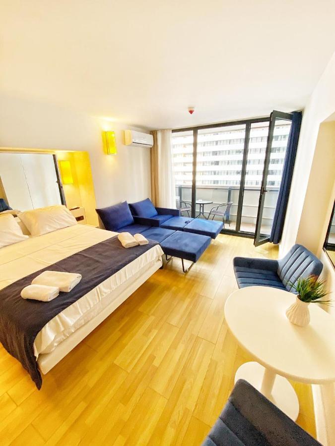 Apartments Batumi Studio V Esterno foto