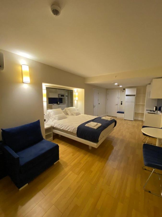 Apartments Batumi Studio V Esterno foto