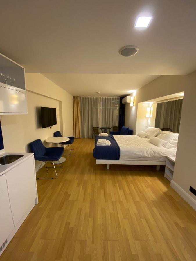 Apartments Batumi Studio V Esterno foto