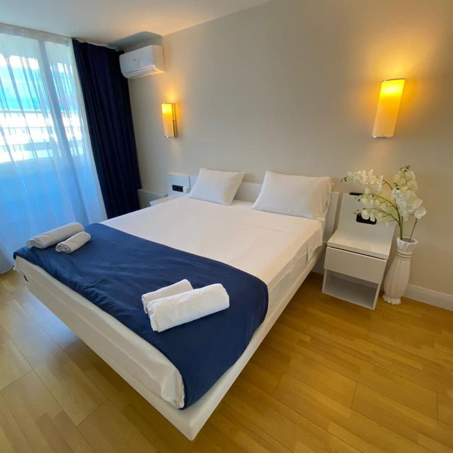 Apartments Batumi Studio V Esterno foto