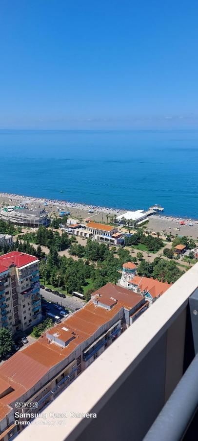 Apartments Batumi Studio V Esterno foto