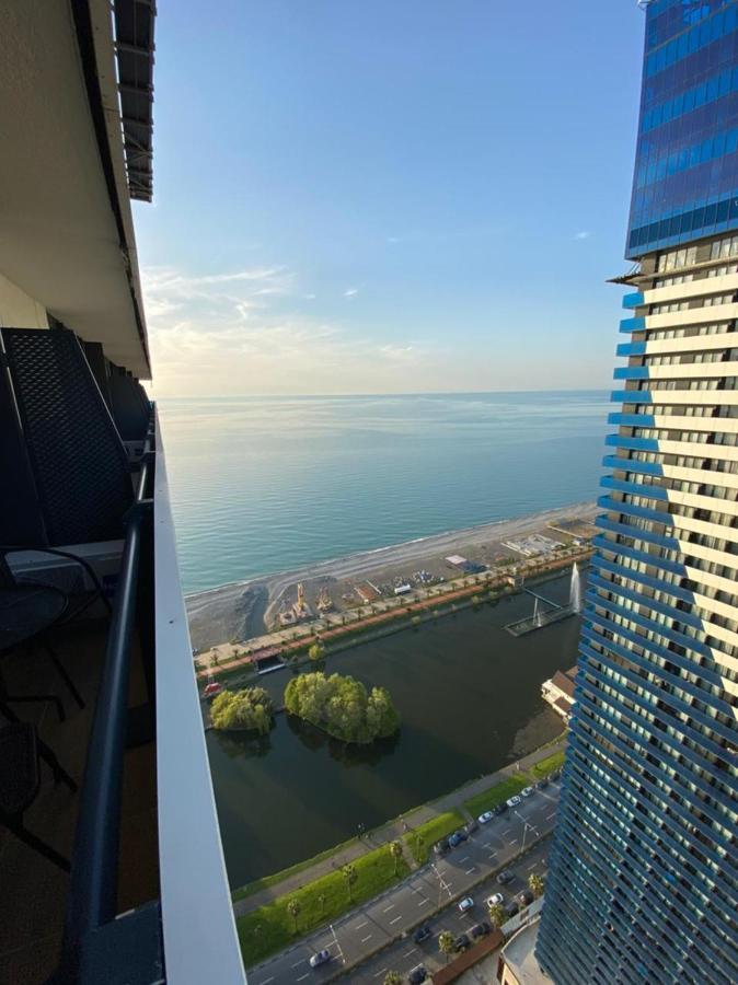 Apartments Batumi Studio V Esterno foto