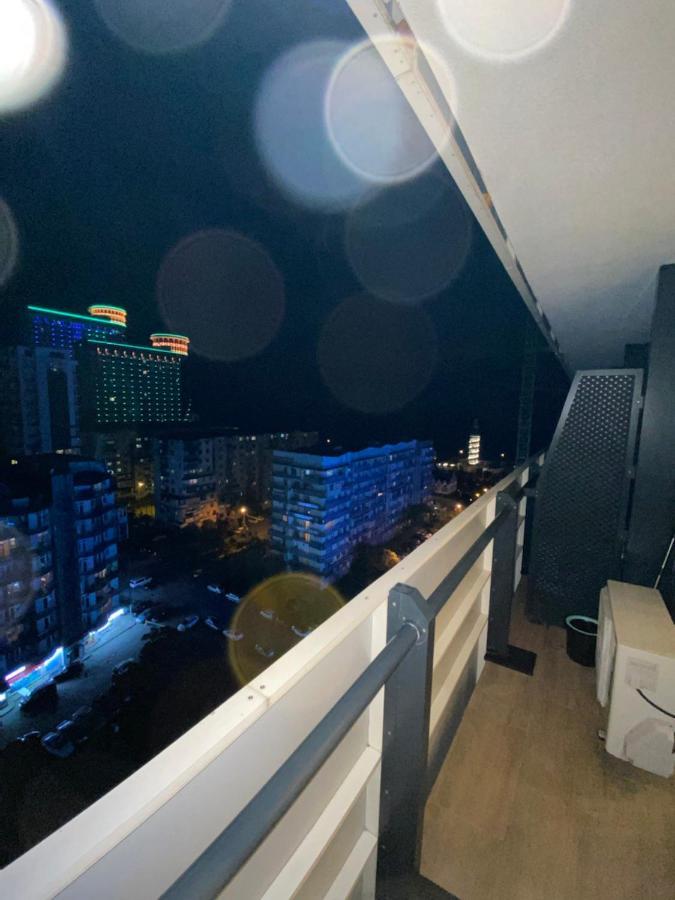 Apartments Batumi Studio V Esterno foto