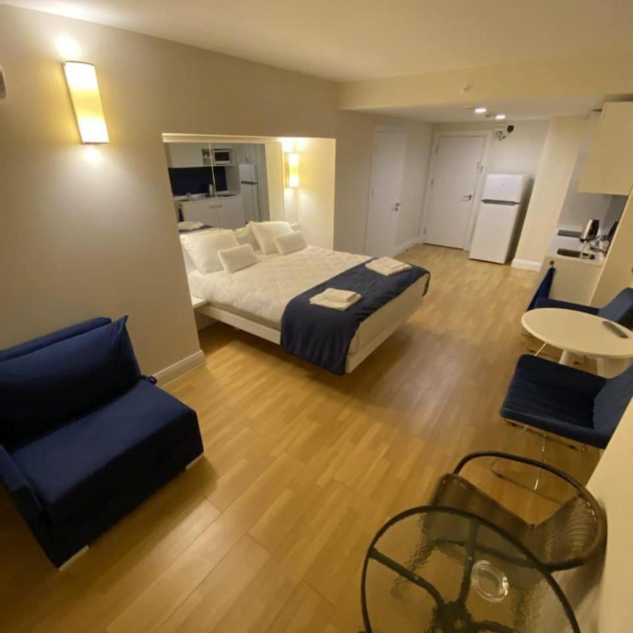 Apartments Batumi Studio V Esterno foto