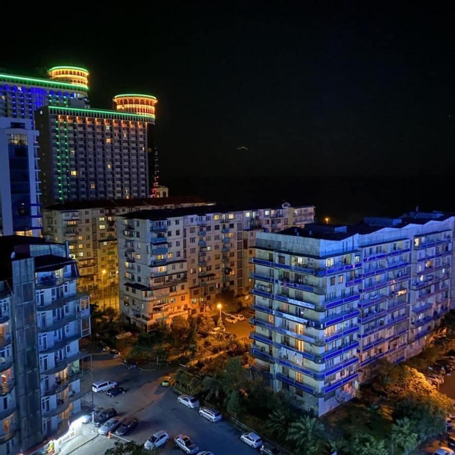 Apartments Batumi Studio V Esterno foto