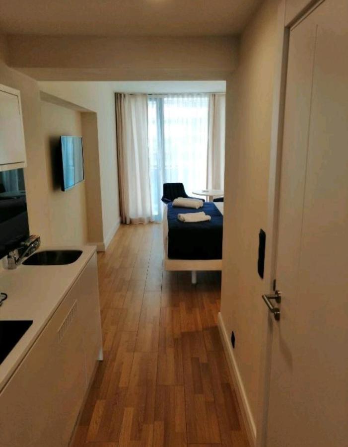 Apartments Batumi Studio V Esterno foto