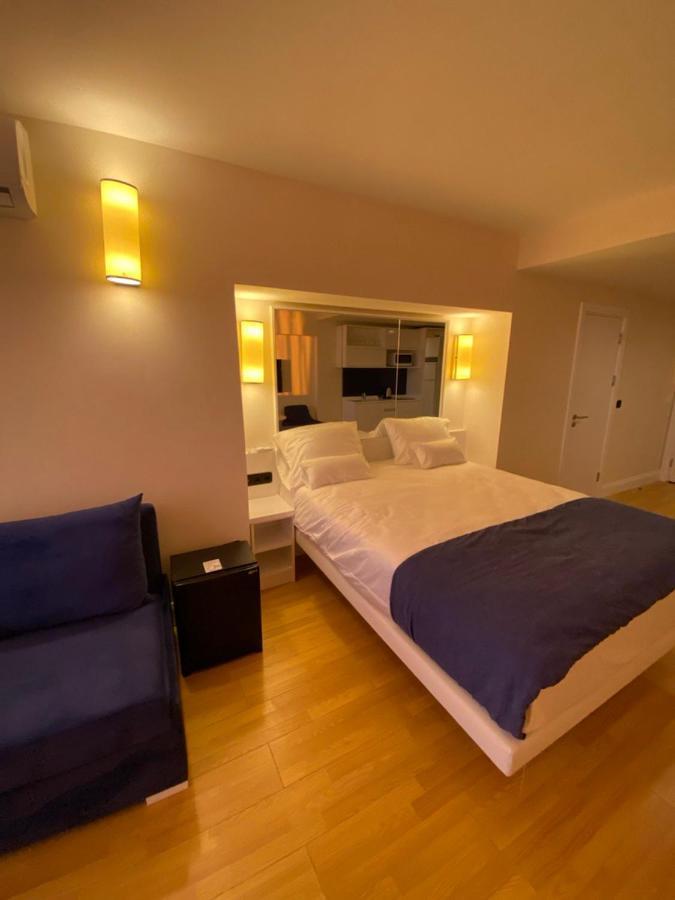 Apartments Batumi Studio V Esterno foto